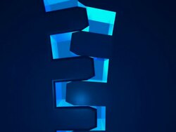 cogwheel HD25P Stock Footage