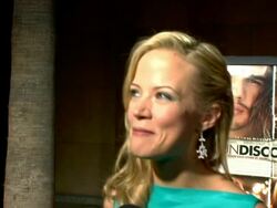 'Undiscovered' Los Angeles Premiere Stock Footage