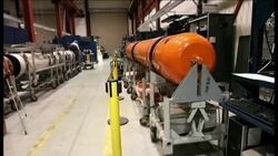 Inspired by the success of the military's aircraft drones, the U.S. Navy is aggressively pursuing its own squadron of self-driven, undersea vehicles. News Clip