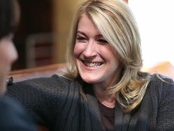 Big Laugh Stock Footage