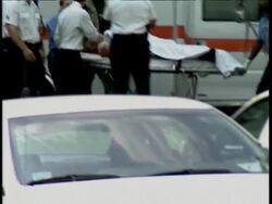 Three years behind schedule and almost $360 million above budget, the U.S. Capitol Visitor Center prepares to open its doors to millions of tourists News Clip