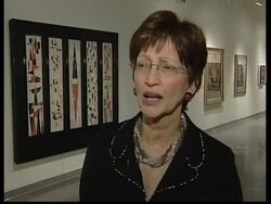 Mexican art goes on display in New York News Clip