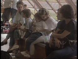 Burundi - Ethnic Strife News Clip