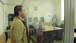 CLEAN : Russia arrests suspected terrorist recruiters News Clip