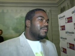 UJA - Federation of New York Music Visionary Award Honoring Antonio 'LA' Reid Stock Footage