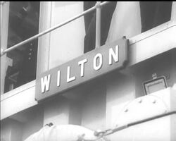 PLASTIC SHIP News Clip