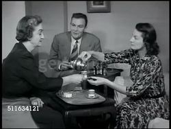 Ithaca Gun Company worker talking Instructional Video