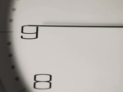 Time, wall clock   TI Stock Footage