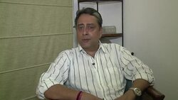 CLEAN : Tendulkar retirement end of an News Clip