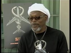 Fans get sneak preview of new horror film at Comic Con News Clip