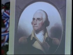 USA: WASHINGTON: MONUMENT REOPENS TO PUBLIC News Clip