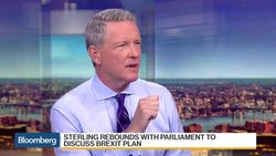 Brexit Negatives to Hit U.K. Economy, Global Growth News Clip