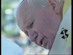 Pope continues visit to Malta Instructional Video