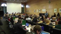 Vatican officials conceded on Thursday they need to do more to handle the global priest sex abuse scandal, as it came under blistering criticism from a UN committee in Geneva. (Jan. 16) News Clip