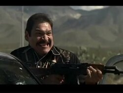 VOICED: Mexico's controversial bicentenary party News Clip