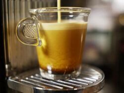 Espresso (Compilation) Stock Footage