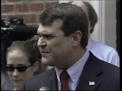 Doctor under investigation declares his innocence News Clip