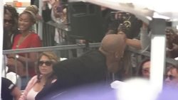 Dr. Dre pledges $10M for Compton High performing arts center News Clip