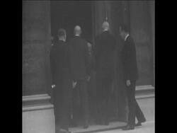 SYND 12/1/68 BACKGROUNDER OF FINLAND'S PRESIDENT URHO KEKKONEN Instructional Video