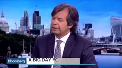 European Bank Stocks Gain on HSBC Confidence Boost News Clip