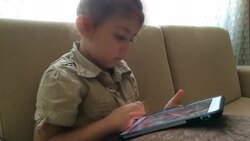 Tecnology Addiction Stock Footage