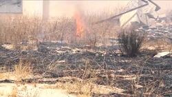 CLEAN : Tripoli airport under fire for 4th straight day News Clip