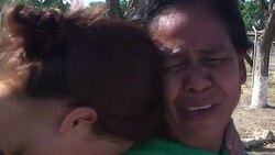 CLEAN: Relatives of Honduras prison blaze victims demand inquiry News Clip