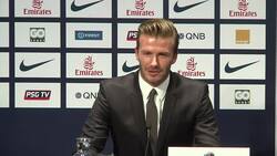 Football star joins Paris St Germain, pledges to donate salary to charity News Clip