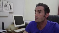 CLEAN : French expats in Burkina Faso react to attack News Clip