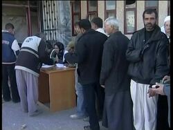 A look at the toll of violence in Gaza ahead of donors' conference News Clip