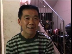 Families fight for justice one year after Sichuan quake News Clip