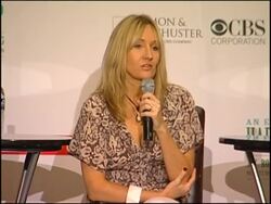 J.K Rowling announces release date for next Harry Potter book News Clip