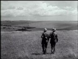 ABOUT THE HOME GUARD - News Clip