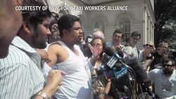 VOICED: America's rising Islamophobia News Clip