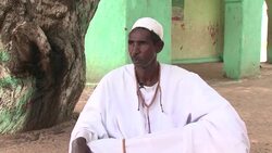 Villagers show off snake and scorpion taming skills Instructional Video