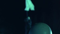 Revolution Stock Footage