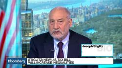 Stiglitz on Globalization in the Era of Trump News Clip
