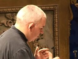 VOICED: Tune in like Louis XVI News Clip