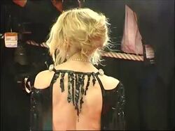 Madonna shows Malawi documentary in Cannes. News Clip