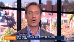 Why Was Apple Pay Blocked at CVS, Rite Aid? News Clip