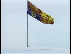 UK: LONDON: QUEEN LEAVES FOR AUSTRALIA News Clip