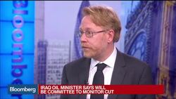 Reading Between the OPEC Lines: Will they Agree Today? News Clip