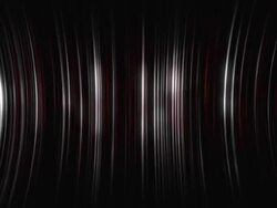 Digital Stroke Stock Footage