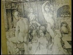 US returns stolen artworks to Germany valued at millions of dollars Instructional Video