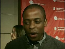 2nd Annual Celebrity Rock'N Bowl Stock Footage