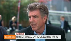 Vice's Shane Smith: Mobile Is Media's Holy Grail News Clip