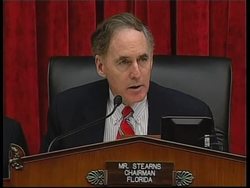 Lawmakers hear from sports commissioners News Clip