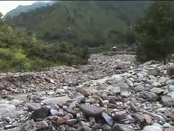 Devastating floods ruin peach orchards and corn fields in Swat News Clip