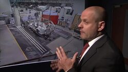 Digital Forensics Can Create 3D Crime Scene models News Clip