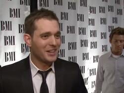 BMI's 57th Annual Pop Awards Stock Footage